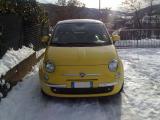 Nel duro inverno...