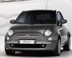 Car configurator (...in attesa di poterla fotografare)