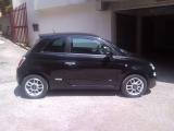 L'avatar di Black500