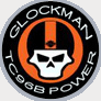 L'avatar di Glockman