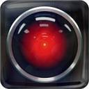 L'avatar di HAL9000