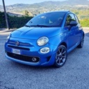 L'avatar di OresteCap
